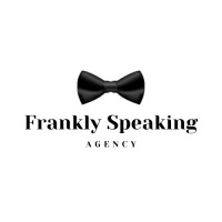 Frankly Speaking Agency logo - Similar company to Encore Speakers