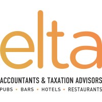 elta logo - Similar company to Jonathan Ford & Co