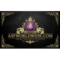 ASF Worldwide logo - Similar company to Structur Software