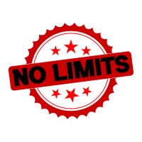 No Limits Podcast logo - Similar company to W.E. Talk Podcast