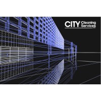 City Cleaning Services Limited logo - Similar company to Ppcs Facility Services