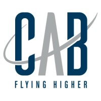 CAB Costruzioni Aeronautiche Bertola logo - Similar company to C.M.O. Srl