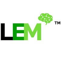 LearnEnglishMaths.com logo - Similar company to Parch Hill