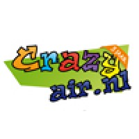Crazy Air logo - Similar company to Cursus Direct