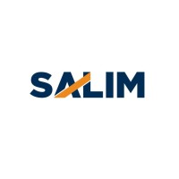Salim Equipment Group logo - Similar company to Al-Mezaan Constructions