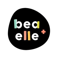 Bea + Elle logo - Similar company to Jill Corey Corey