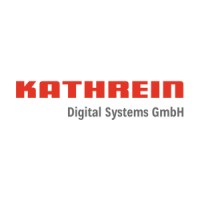 KATHREIN Digital Systems GmbH logo - Similar company to Akyga Europe Sp. Z O.O.