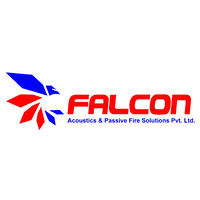 Falcon Acoustics & Passive Fire Solutions Pvt Ltd. logo - Similar company to Fire Shield Industries Llc