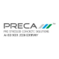 Preca Solutions India Pvt Ltd logo - Similar company to Melior Structural Solutions