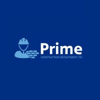 Prime Construction Recruitment Ltd