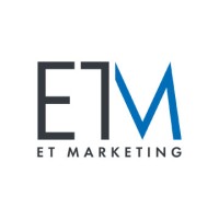 ET Marketing logo - Similar company to Egynewtech.Com