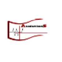 AsolutionS logo - Similar company to Asolutions