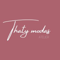 Thaty Modas logo - Similar company to B & M Modas