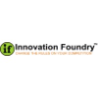 Innovation Foundry LLC logo - Similar company to Innovation Foundry