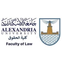 كلية الحقوق جامعة الاسكندرية logo - Similar company to Idsc