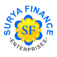 SURYA FINANCE ENTERPRISES logo - Similar company to Surya Financial Systems Inc.