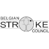 Belgian Stroke Council (BSC) logo - Similar company to Stroke & Go 🧠