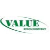 Value Drug Company logo - Similar company to Louisiana Wholesale Drug Co., Inc