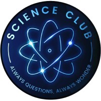 Science Club MITS logo - Similar company to Soft Computing Research Society