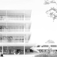 schürmann + schürmann architekten PartmbB logo - Similar company to Swstudio