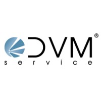 DVM Service S.r.l. logo - Similar company to Axia Srl