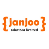 Janjoo Solutions logo - Similar company to Mworks