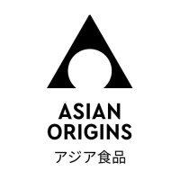 Asian Origins logo - Similar company to Circular Partners