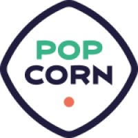 Popcorn Communication logo - Similar company to 20Com20