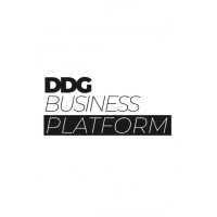 DDG Business Platform logo - Similar company to Uninter Itabira