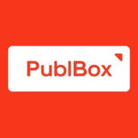 PublBox logo - Similar company to Prosteer
