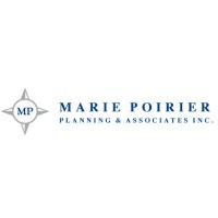 Marie Poirier Planning & Associates Inc. logo - Similar company to De Koning Group