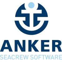 Anker Seacrew Software logo - Similar company to Software Languages Lab
