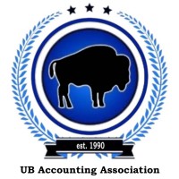 UB Accounting Association logo - Similar company to Top Marks Accounting
