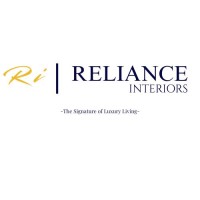 Reliance Interiors Ltd. logo - Similar company to Superior Tile Contracting