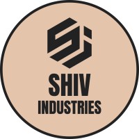 Shiv Industries Pvt. Ltd logo - Similar company to Niddhi Packaging