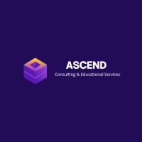 Ascend Consulting and Educational Services logo - Similar company to Think Health India