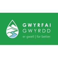Gwyrfai Gwyrdd Cyf logo - Similar company to Port A Distributing Llc