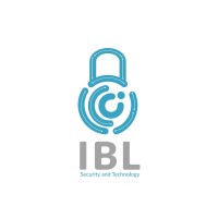 IBL Security and Technology logo - Similar company to Prefixa