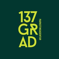 HUNDERTSIEBENUNDDREISSIGGRAD Marketingagentur logo - Similar company to Pixel56