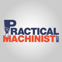 Practical Machinist logo - Similar company to Titans Of Cnc Machining