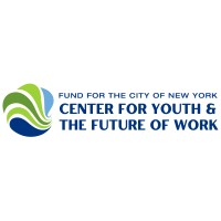 Center for Youth & the Future of Work logo - Similar company to Win - World Identity Network