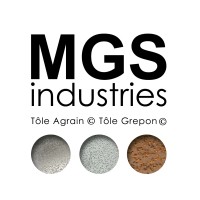 MGS Industries logo - Similar company to Fonds De Dotation Liamm