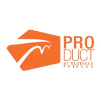 Pro Duct by Business Friends Sp. z o.o. logo - Similar company to Incentiveapp - Aplikacja Do Zarządzania Wyjazdami Grupowymi