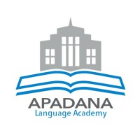 Apadana Language Academy logo - Similar company to Harajhotel