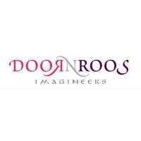 Doornroos imagineers logo - Similar company to Innovactions