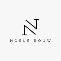 Noble Bouw logo - Similar company to Boks Amsterdam