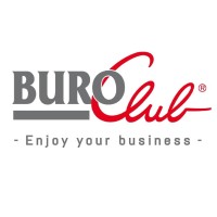 BURO Club Antilles-Guyane logo - Similar company to Satorry- Mih