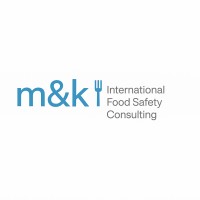 M&K International Food Safety Consulting Ltd. logo - Similar company to Prime People | Premium Hr Partner