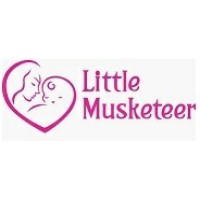 LITTLE MUSKETEER ONLINE KIDS FASHION STUDIO logo - Similar company to Arise Integrated Multiservices Pvt Ltd