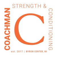 Coachman Strength & Conditioning